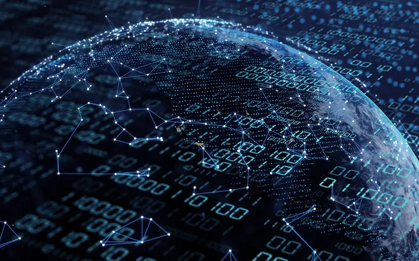 Researching the actual situation of usage for generative AI market services