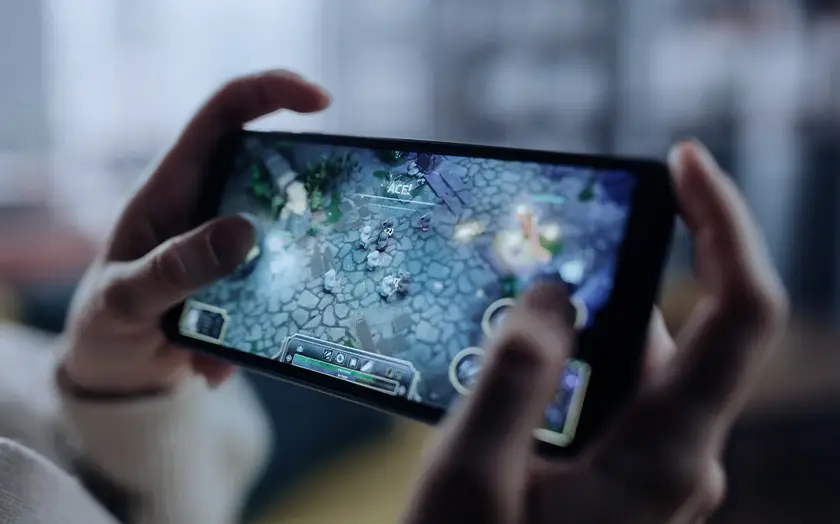 Advancing the monetisation model for game apps