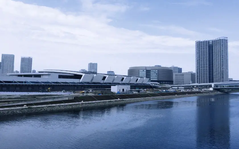 Survey of satisfaction levels among businesses involved in Toyosu Market after relocation