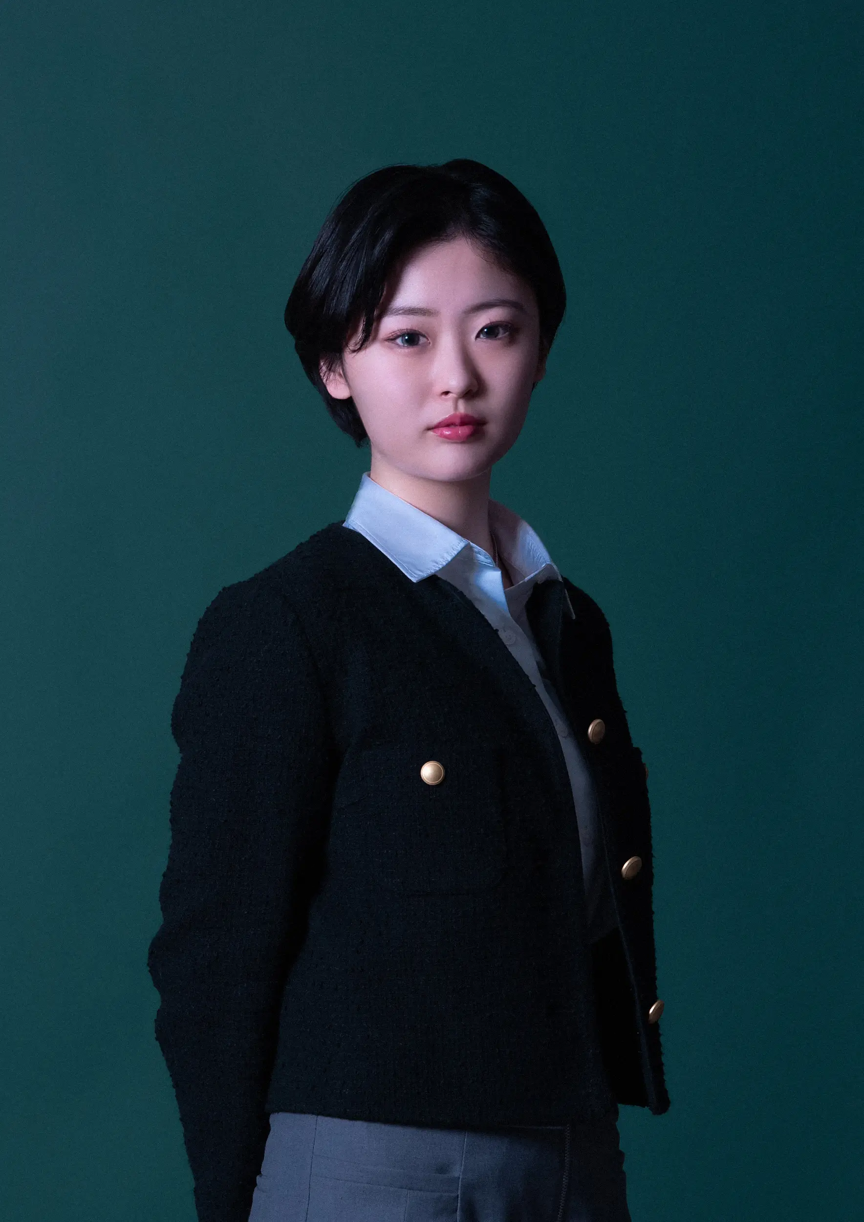 Kyoka Nakamura
