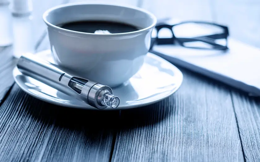 Rebranding a heated tobacco brand