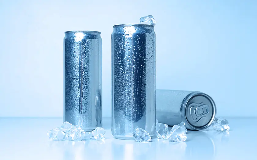 New product development for soft drinks