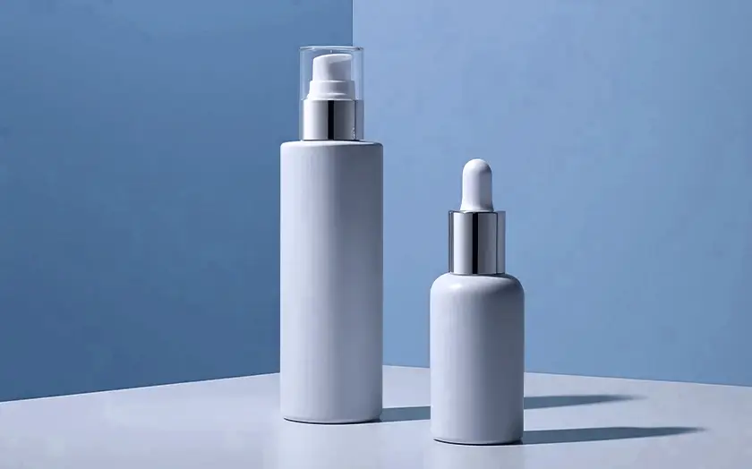 Establishing a sub-brand for skincare and researching the customer journey