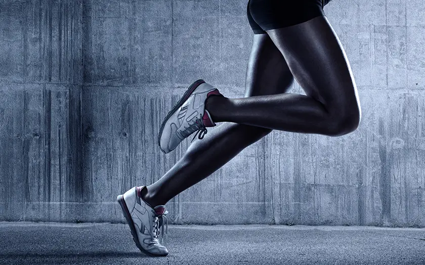 Awareness survey of a sports apparel brand