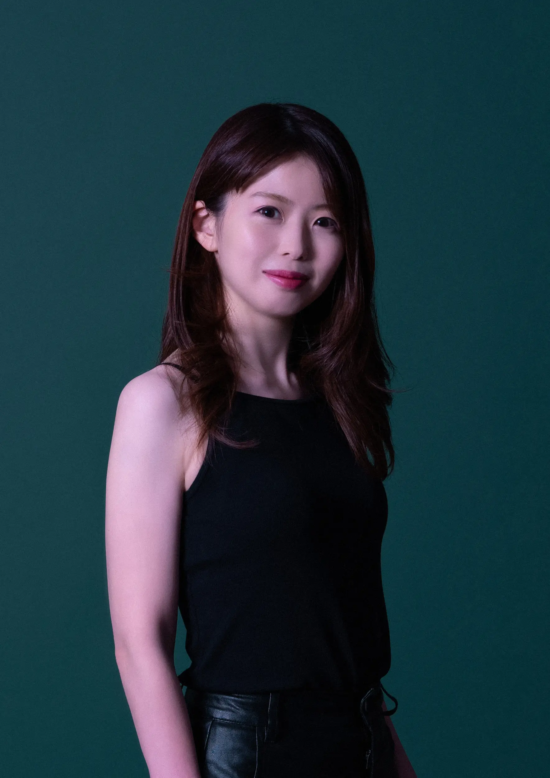 Shizuka Sakai