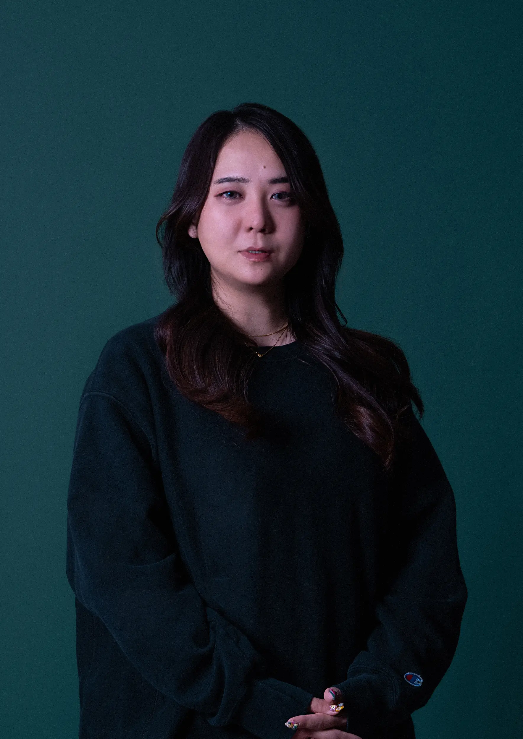 Hiroha Mikami