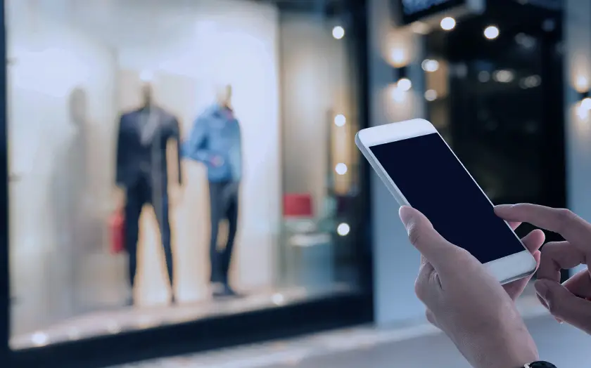 Formulation of a brand communication strategy for a fashion brand