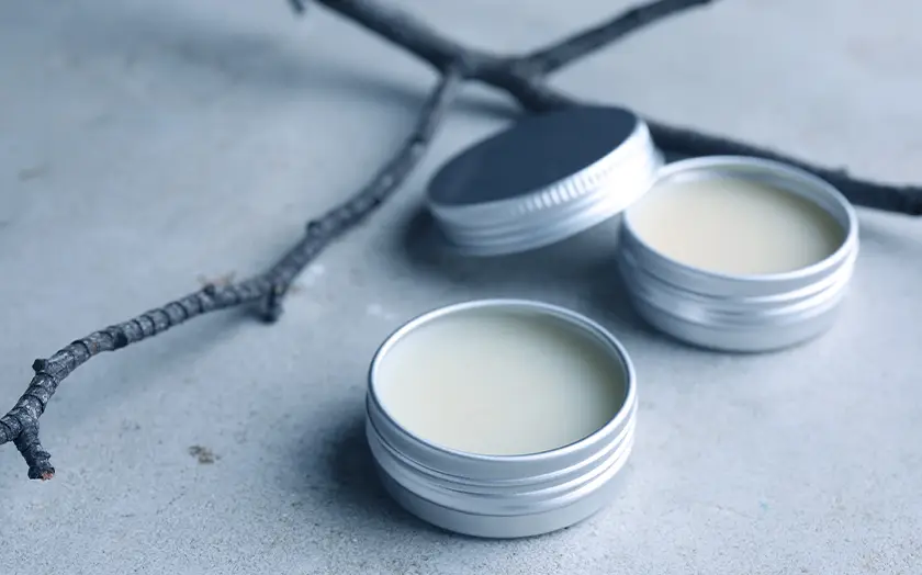 Formulation and localisation of a communication strategy for a lip care product