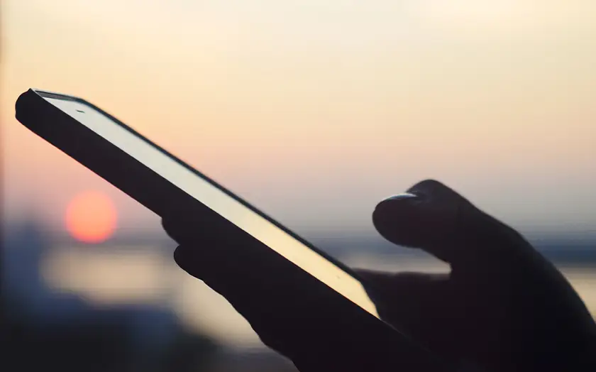 Developing concepts for apps for wealthy people