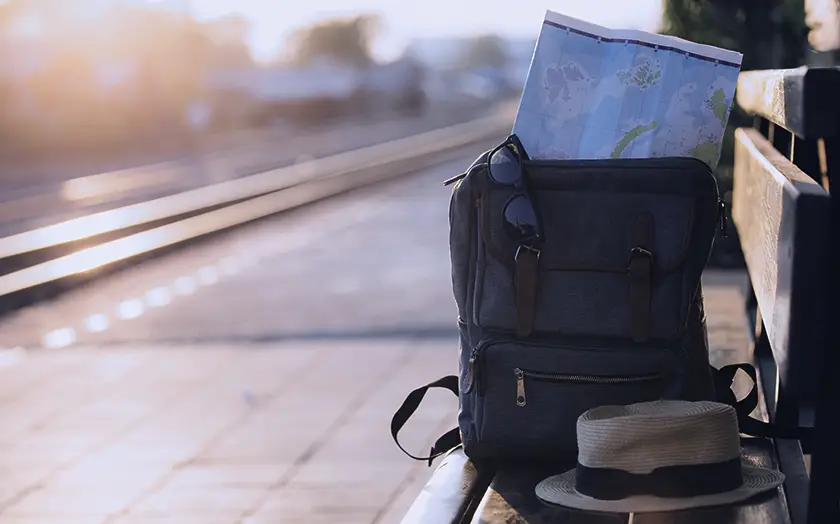 Google Japan Travel trends in 2023