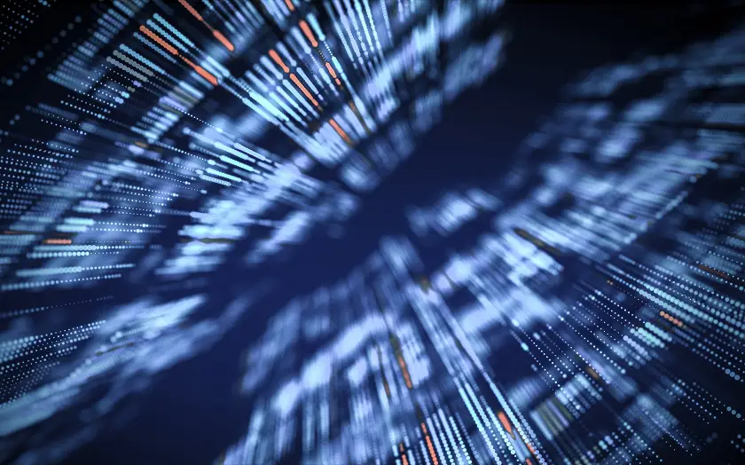 Digitalization (DX)